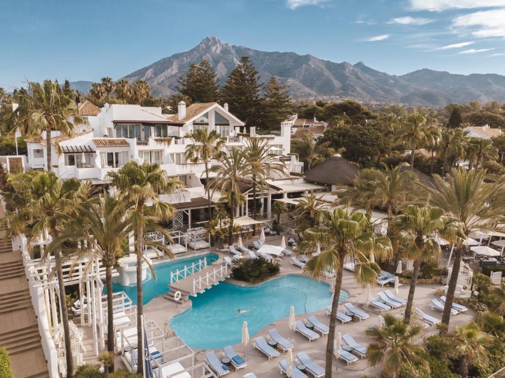 Trendy Marbella: escapada de lujo, gastronomía y relax by the sea en la Milla de Oro