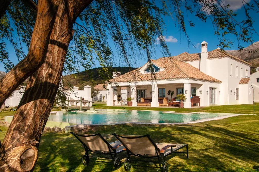 Workation Retreat: productividad y relax en una Finca Rural en plena naturaleza
