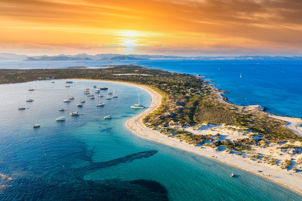 Formentera-retreat